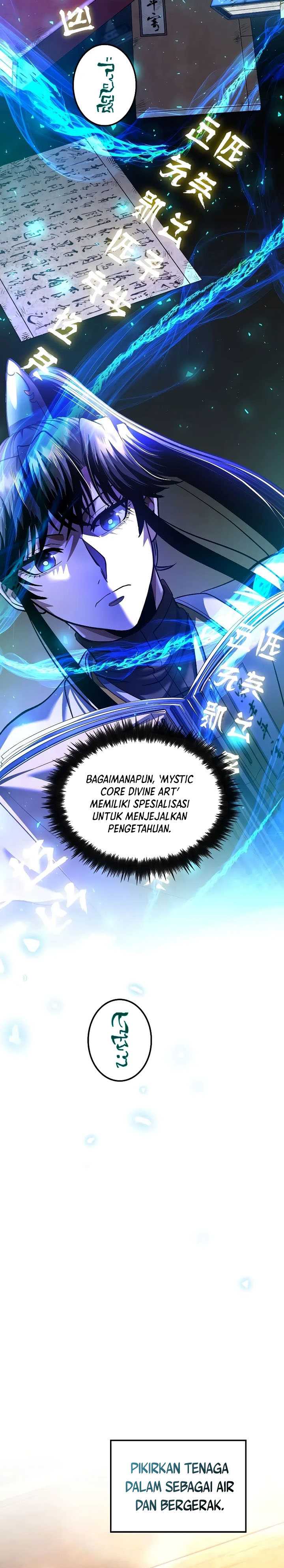 Doctor’s Rebirth Chapter 174 Gambar 12