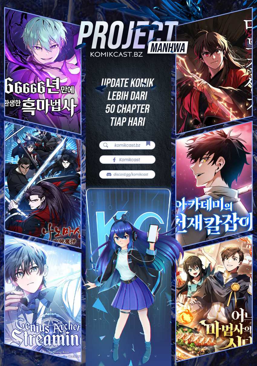 Doctor’s Rebirth Chapter 174 Gambar 30