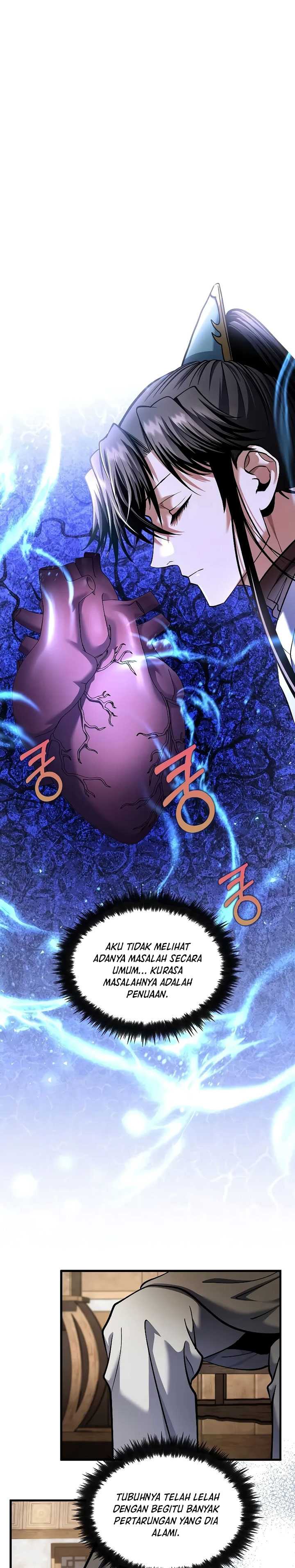 Doctor’s Rebirth Chapter 173 Gambar 24