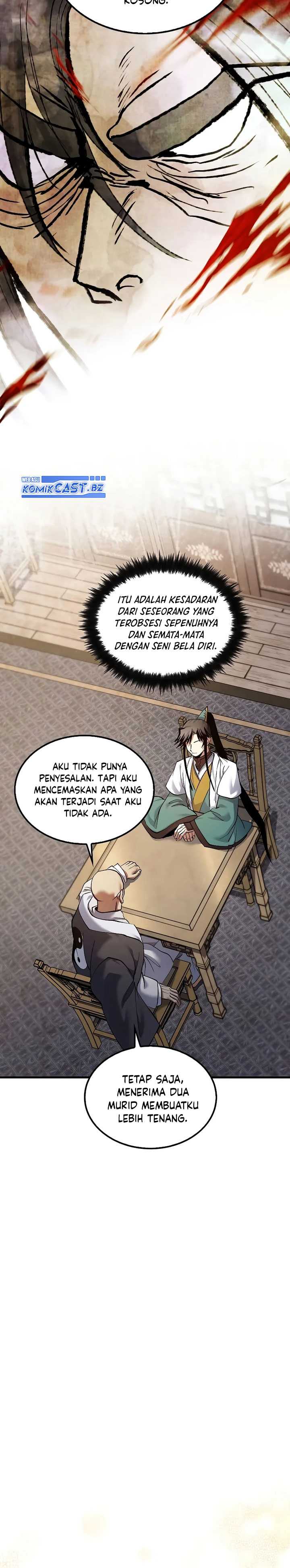 Doctor’s Rebirth Chapter 173 Gambar 27