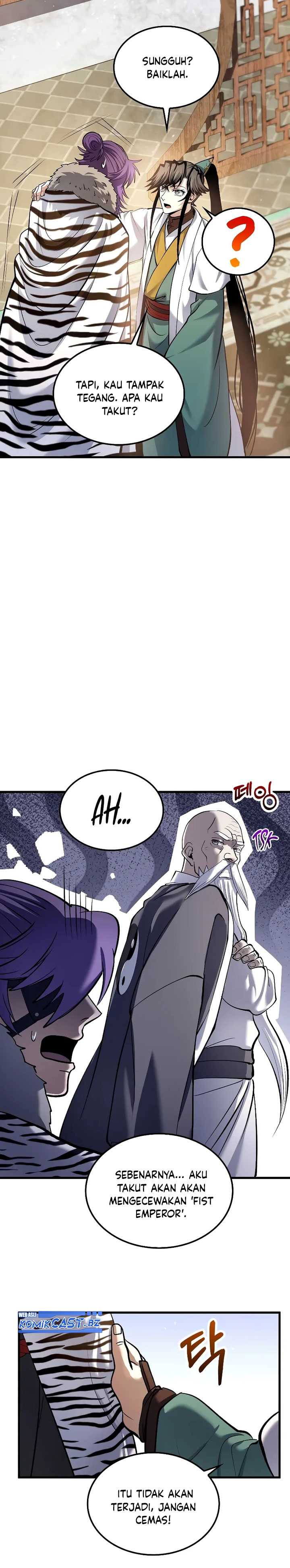 Doctor’s Rebirth Chapter 173 Gambar 9