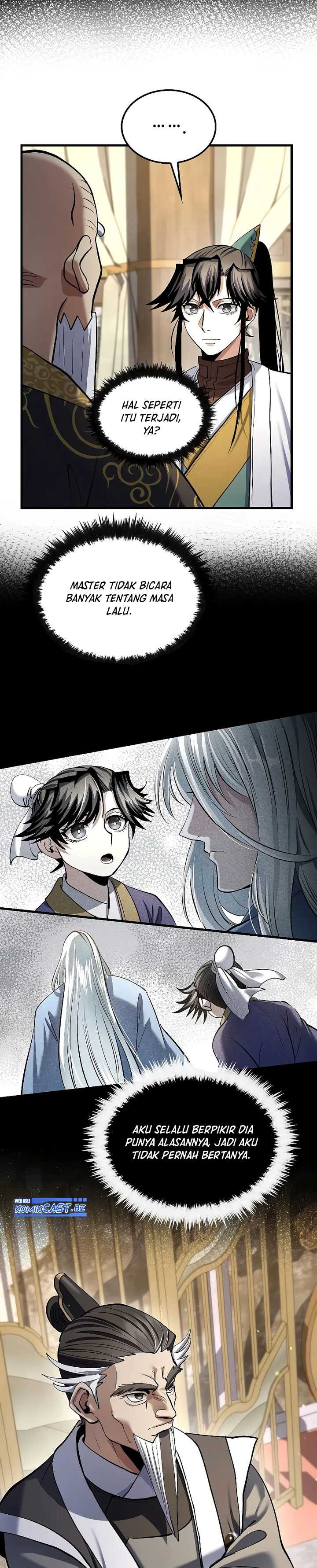 Doctor’s Rebirth Chapter 171 Gambar 23