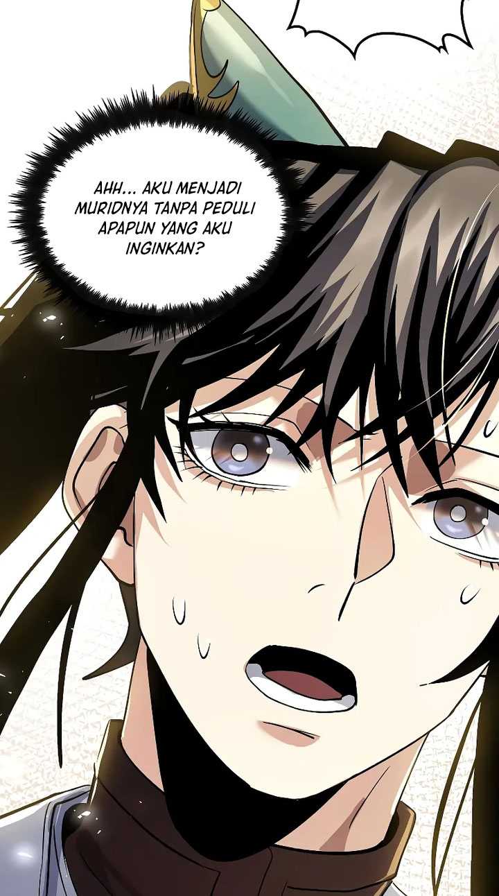 Doctor’s Rebirth Chapter 171 Gambar 27