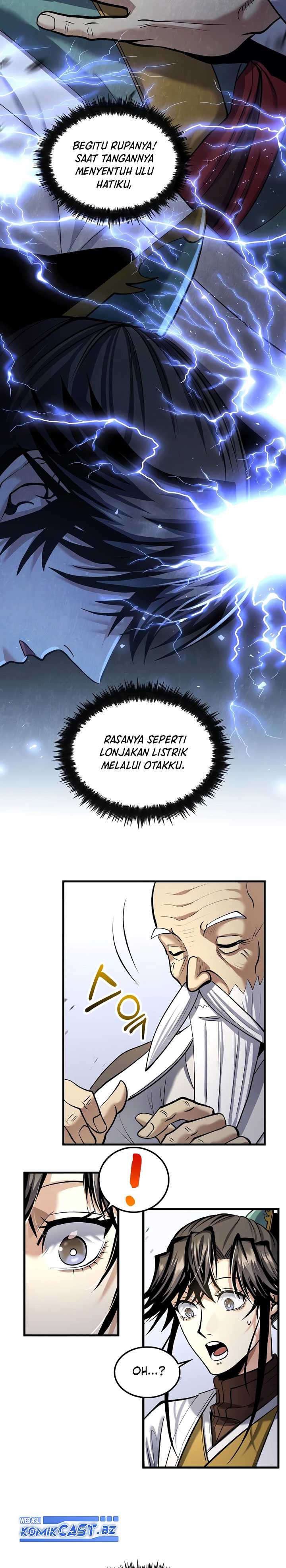 Doctor’s Rebirth Chapter 170 Gambar 12