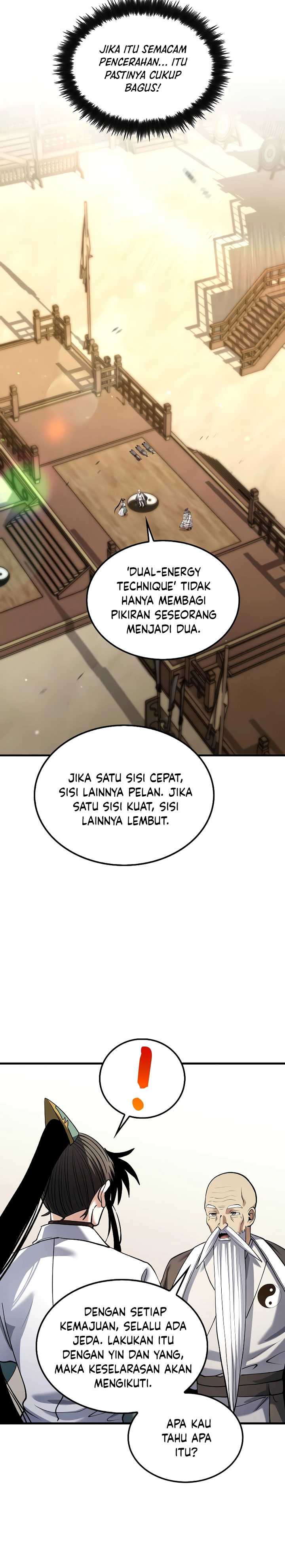 Doctor’s Rebirth Chapter 170 Gambar 13