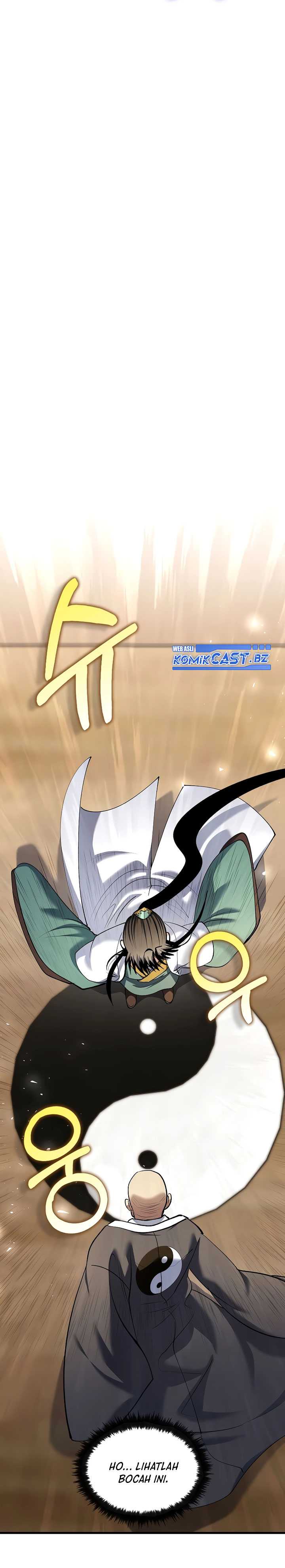 Doctor’s Rebirth Chapter 170 Gambar 17