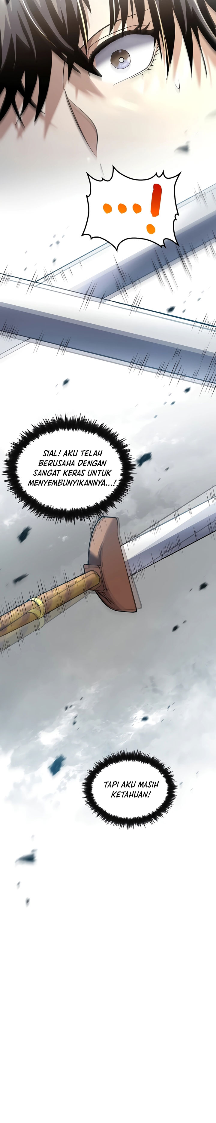 Doctor’s Rebirth Chapter 169 Gambar 24