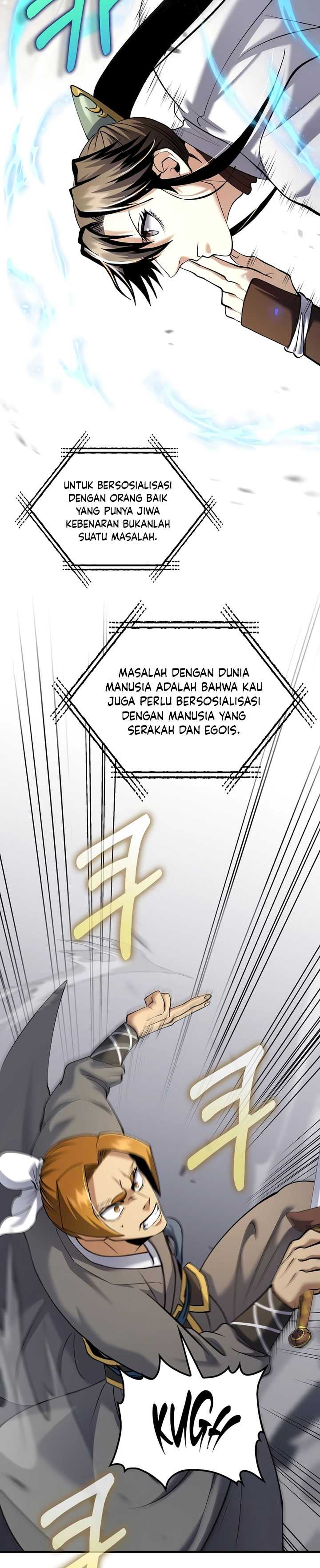 Doctor’s Rebirth Chapter 168 Gambar 12