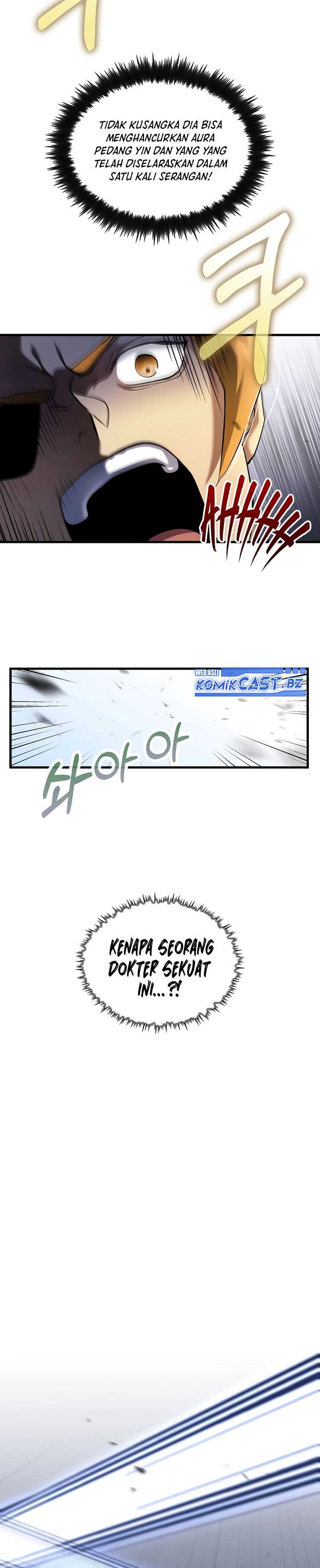 Doctor’s Rebirth Chapter 168 Gambar 13