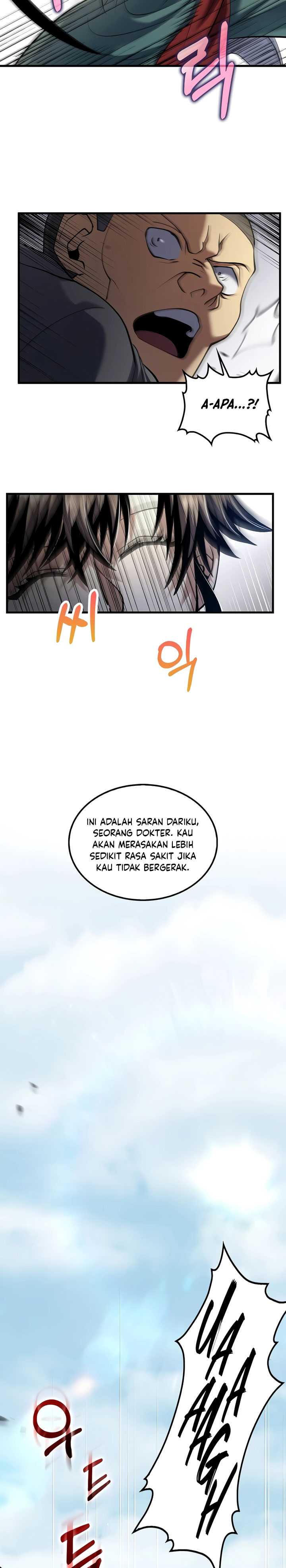 Doctor’s Rebirth Chapter 168 Gambar 20