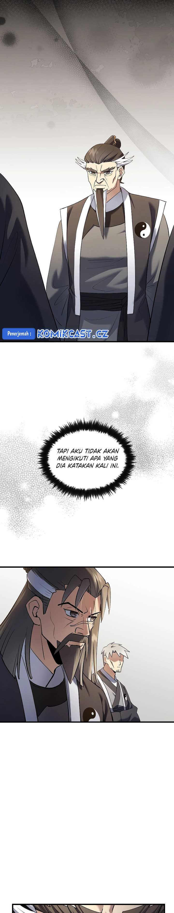 Doctor’s Rebirth Chapter 165 Gambar 9