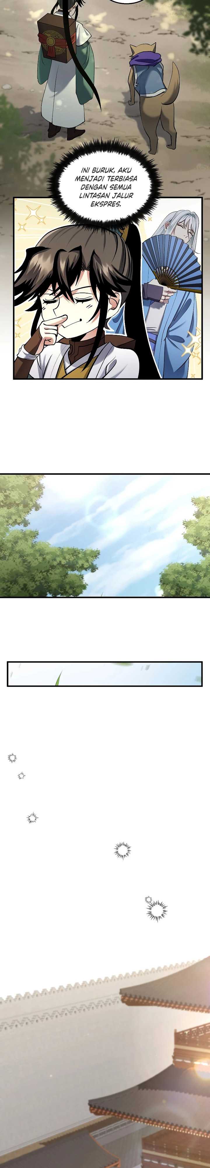 Doctor’s Rebirth Chapter 164 Gambar 13