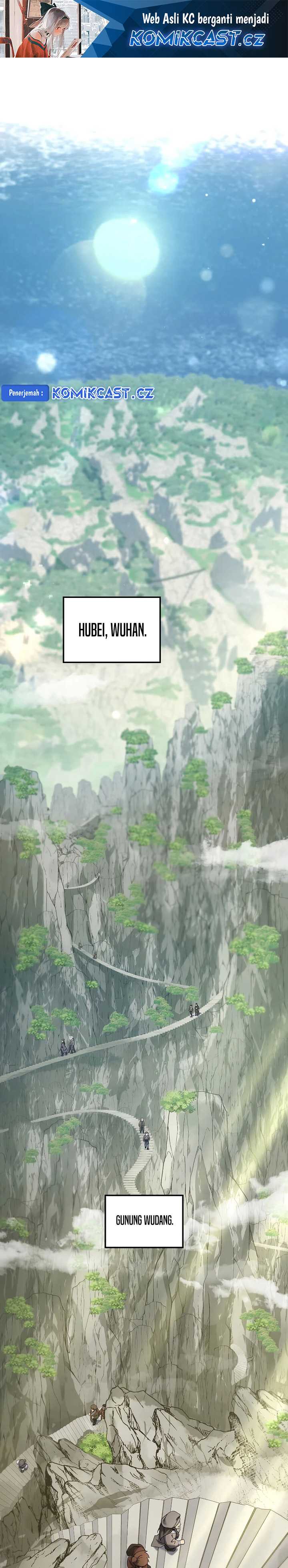 Baca Manhwa Doctor’s Rebirth Chapter 164 Gambar 2