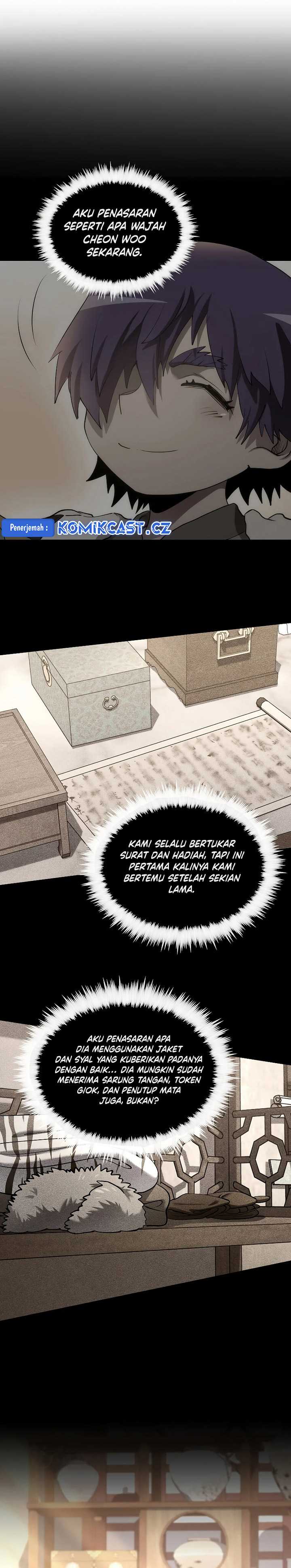 Doctor’s Rebirth Chapter 164 Gambar 22