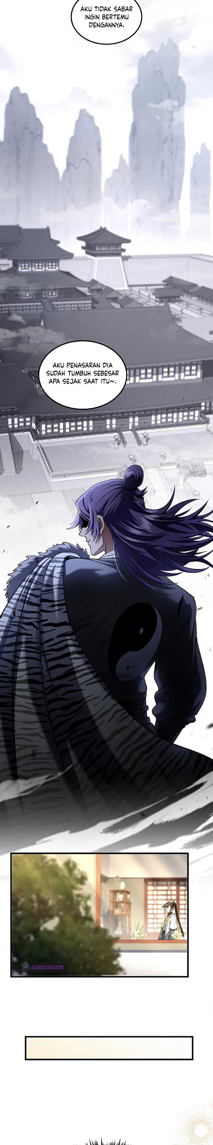 Doctor’s Rebirth Chapter 164 Gambar 25