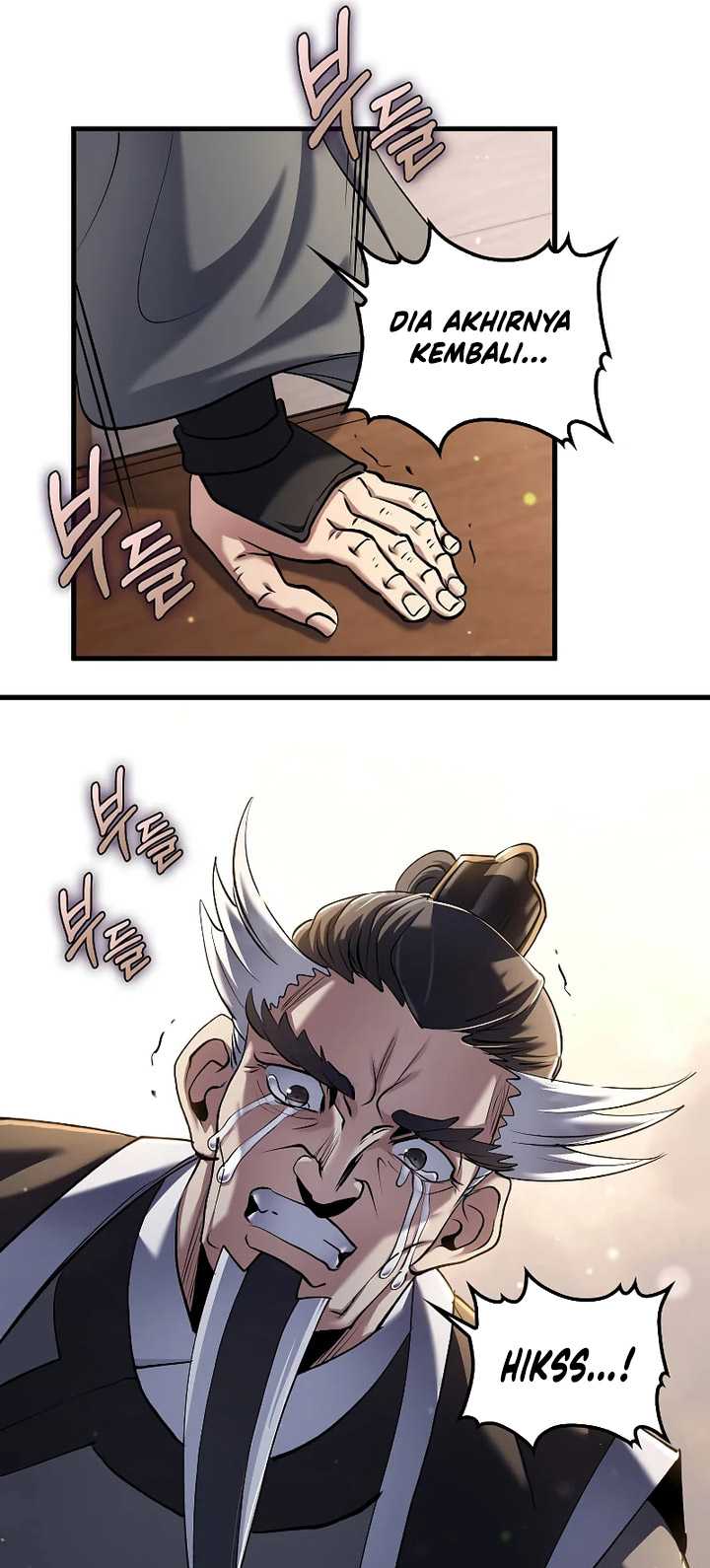 Doctor’s Rebirth Chapter 164 Gambar 27