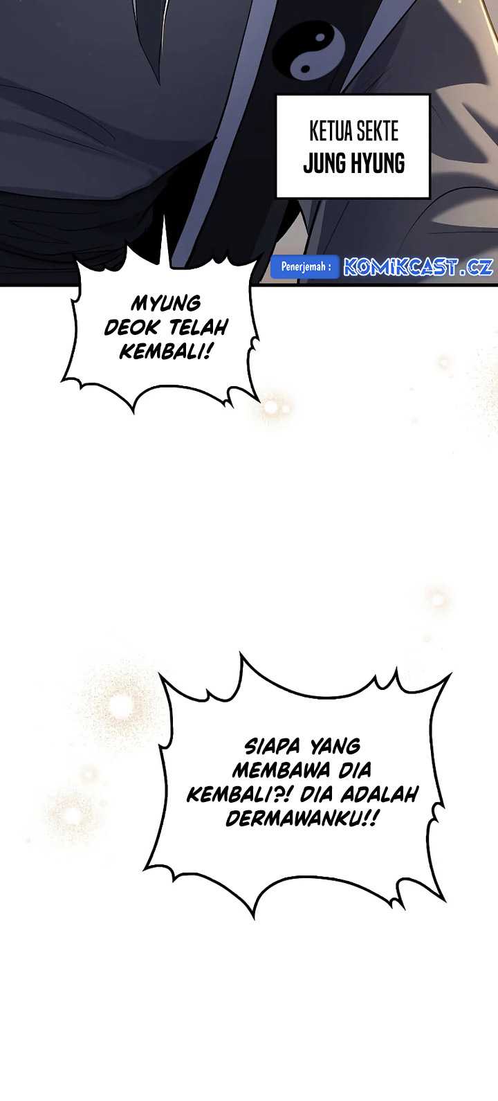 Doctor’s Rebirth Chapter 164 Gambar 28