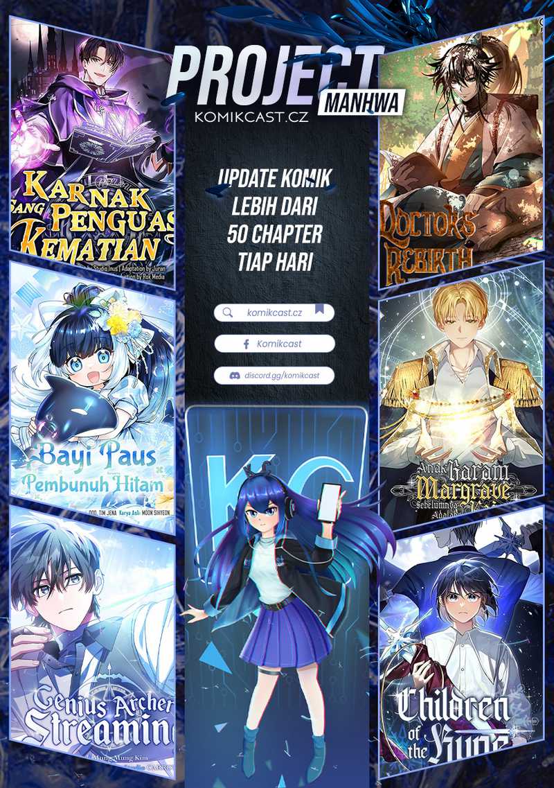 Doctor’s Rebirth Chapter 164 Gambar 30