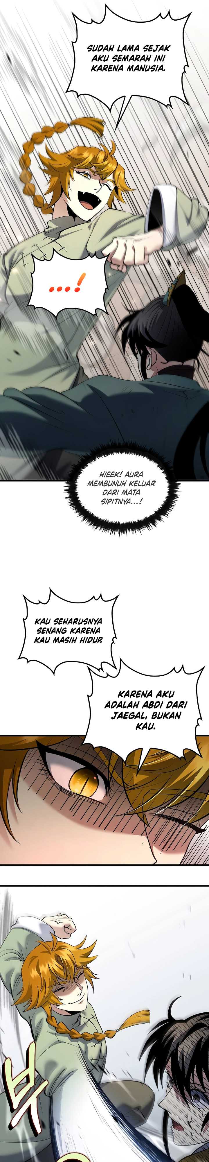 Doctor’s Rebirth Chapter 162 Gambar 12