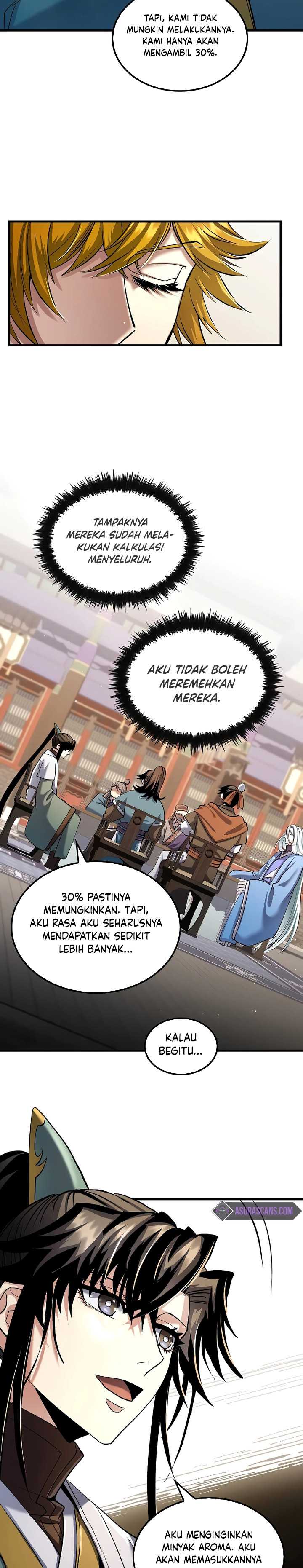 Doctor’s Rebirth Chapter 162 Gambar 23