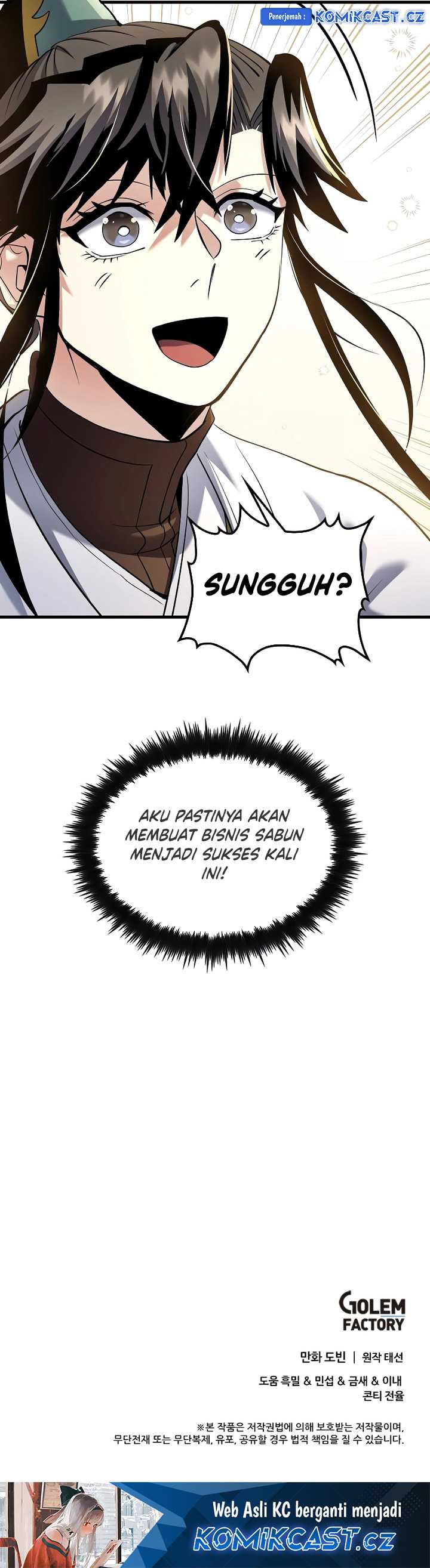 Doctor’s Rebirth Chapter 162 Gambar 28