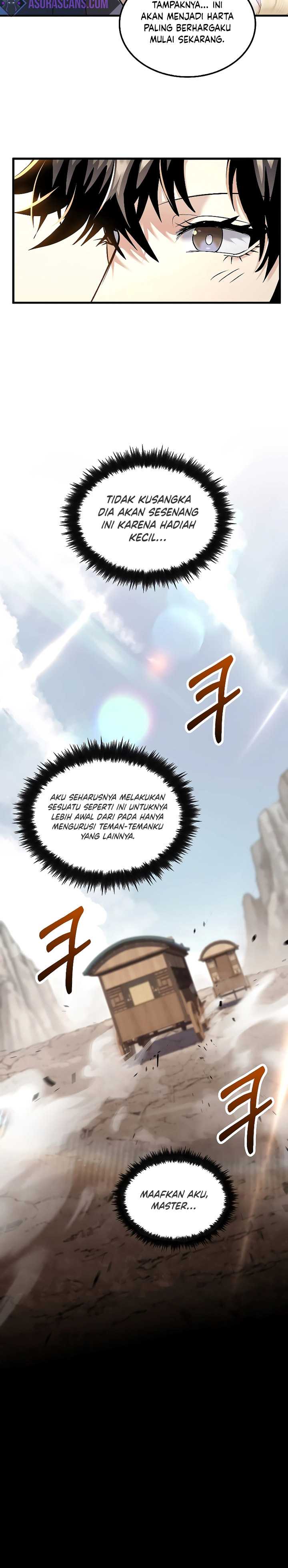 Doctor’s Rebirth Chapter 161 Gambar 20