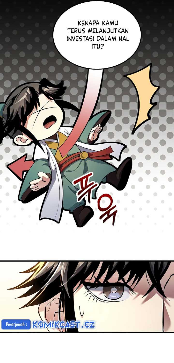 Doctor’s Rebirth Chapter 160 Gambar 34