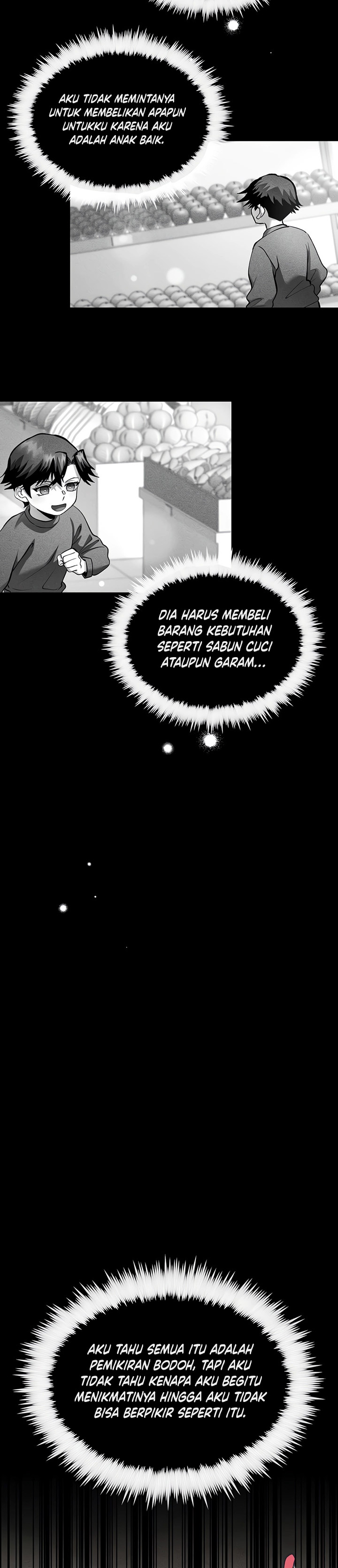 Doctor’s Rebirth Chapter 159 Gambar 11