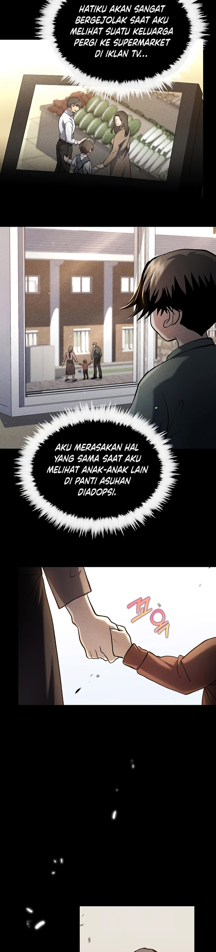 Doctor’s Rebirth Chapter 159 Gambar 4