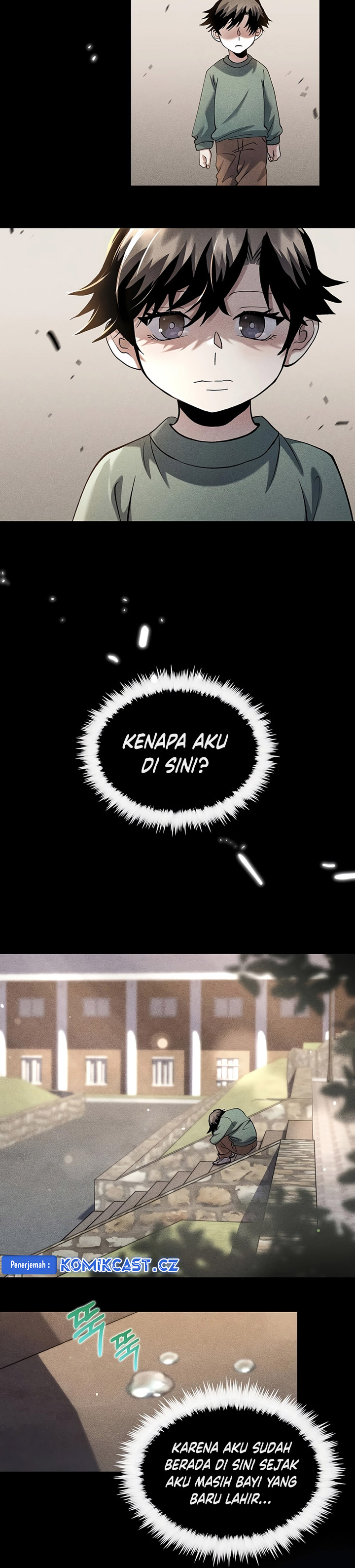 Doctor’s Rebirth Chapter 159 Gambar 5