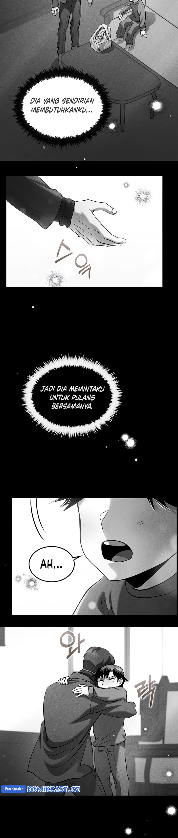 Doctor’s Rebirth Chapter 159 Gambar 9