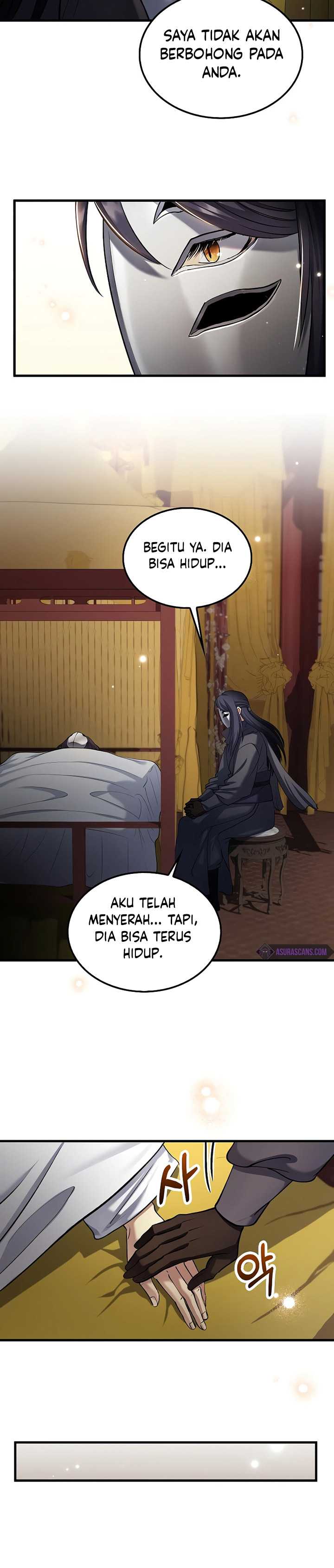 Doctor’s Rebirth Chapter 158 Gambar 20