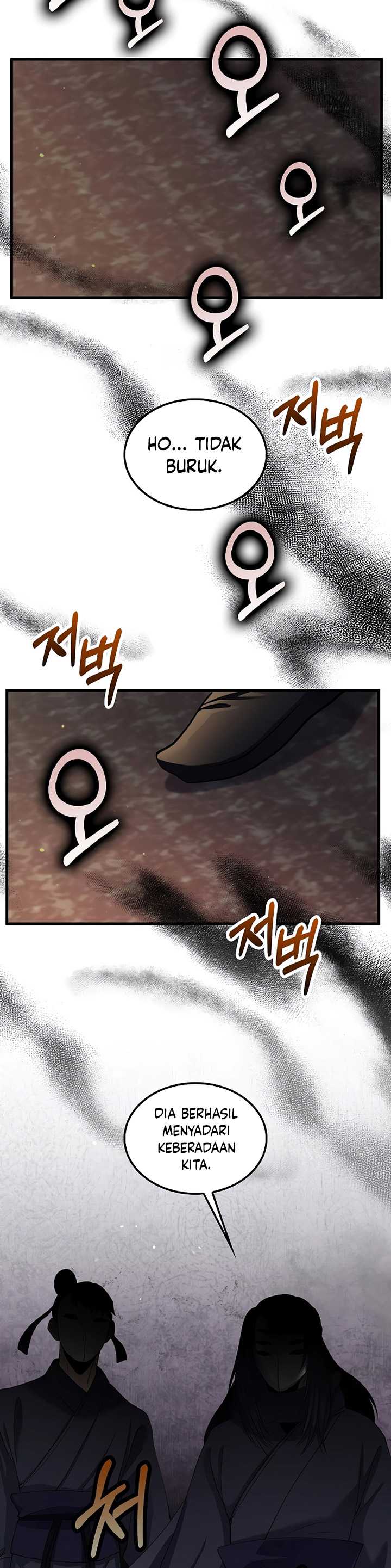 Doctor’s Rebirth Chapter 158 Gambar 7