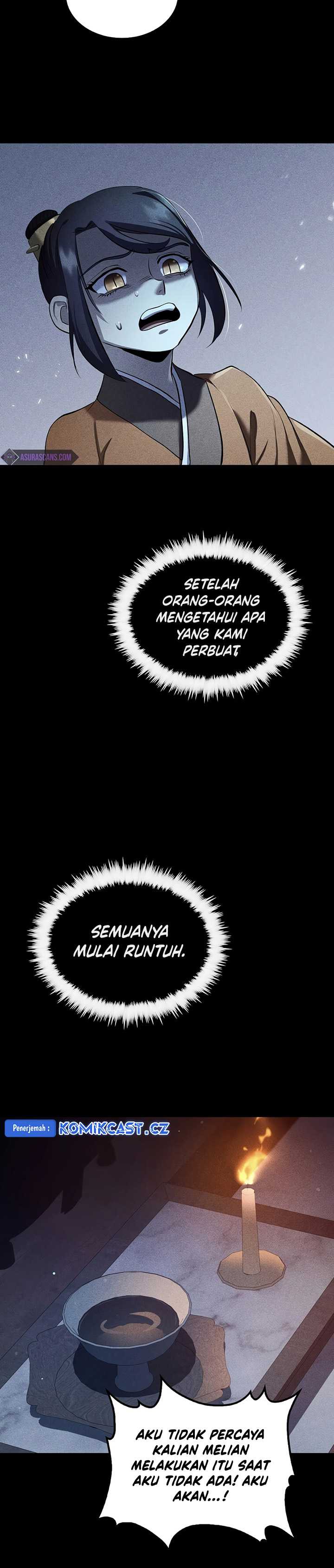 Doctor’s Rebirth Chapter 156 Gambar 13