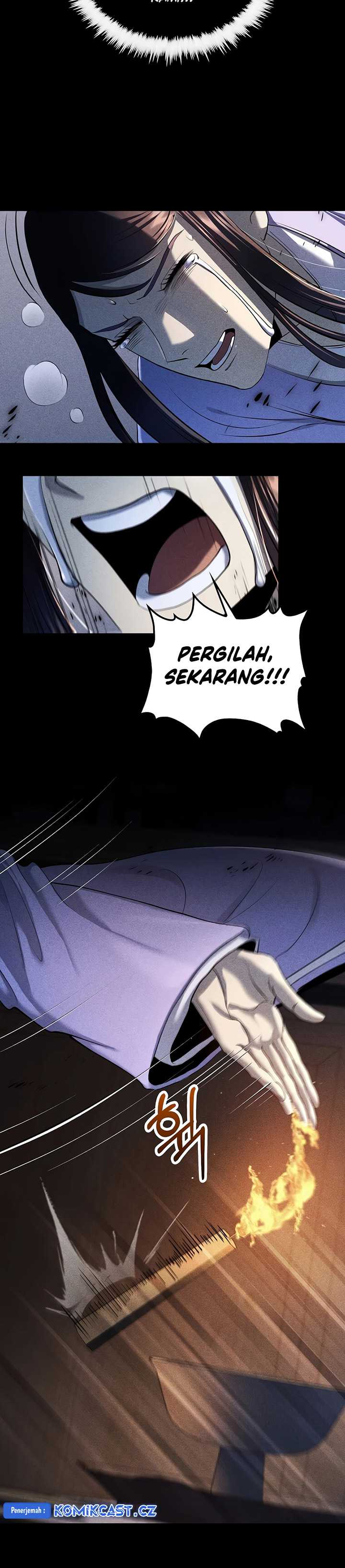 Doctor’s Rebirth Chapter 156 Gambar 17