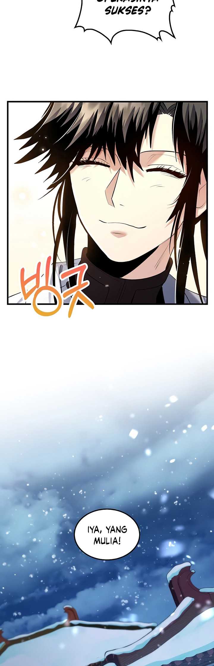 Doctor’s Rebirth Chapter 156 Gambar 36