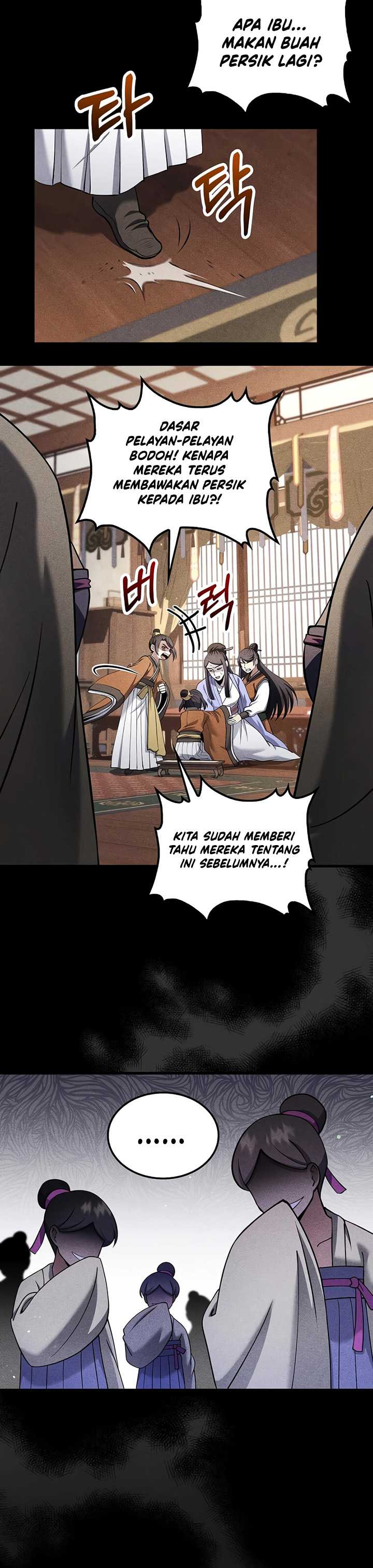 Doctor’s Rebirth Chapter 156 Gambar 8