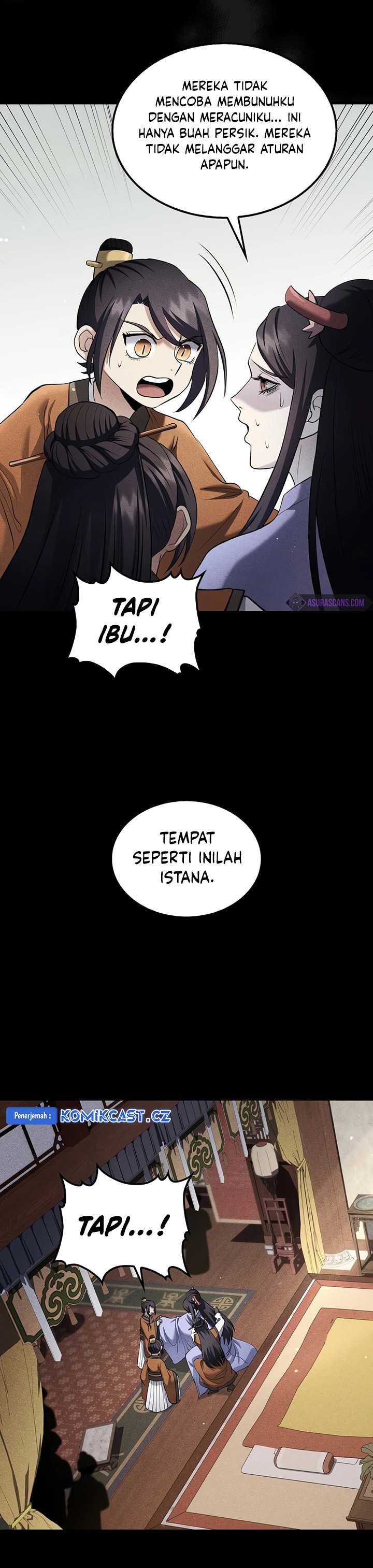 Doctor’s Rebirth Chapter 156 Gambar 9