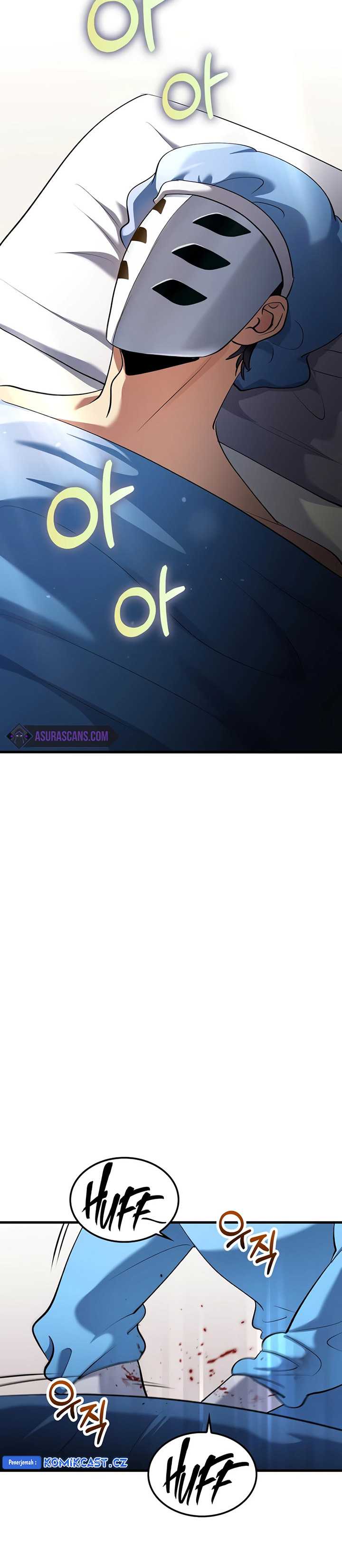 Doctor’s Rebirth Chapter 155 Gambar 29