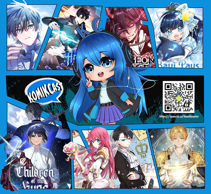 Doctor’s Rebirth Chapter 155 Gambar 34