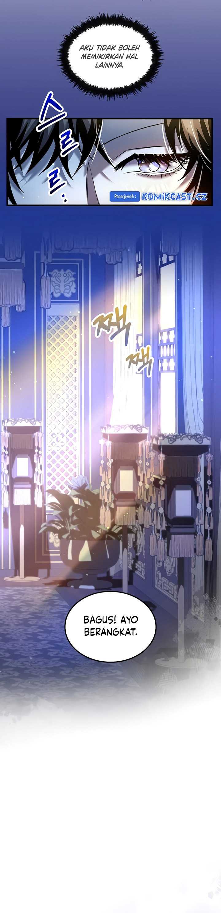 Doctor’s Rebirth Chapter 155 Gambar 9