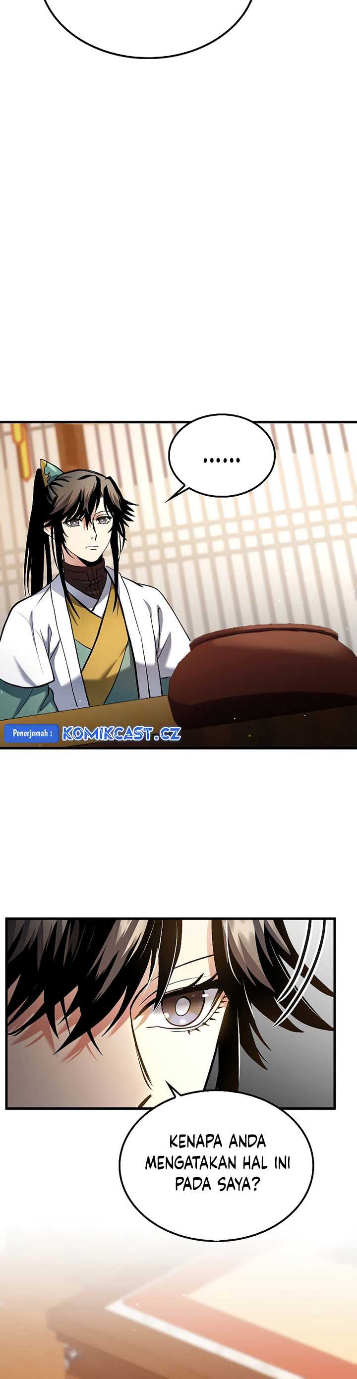 Doctor’s Rebirth Chapter 154 Gambar 16