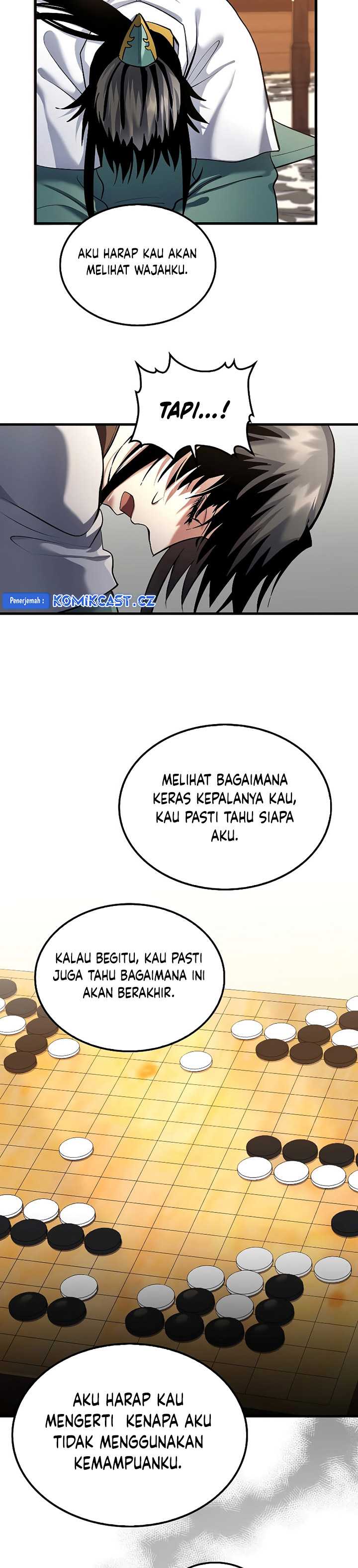 Doctor’s Rebirth Chapter 154 Gambar 3