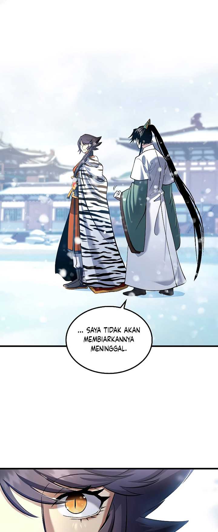 Doctor’s Rebirth Chapter 154 Gambar 35