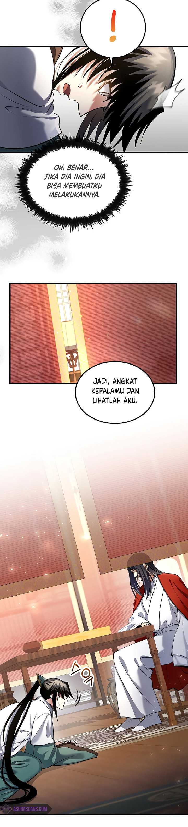 Doctor’s Rebirth Chapter 154 Gambar 4