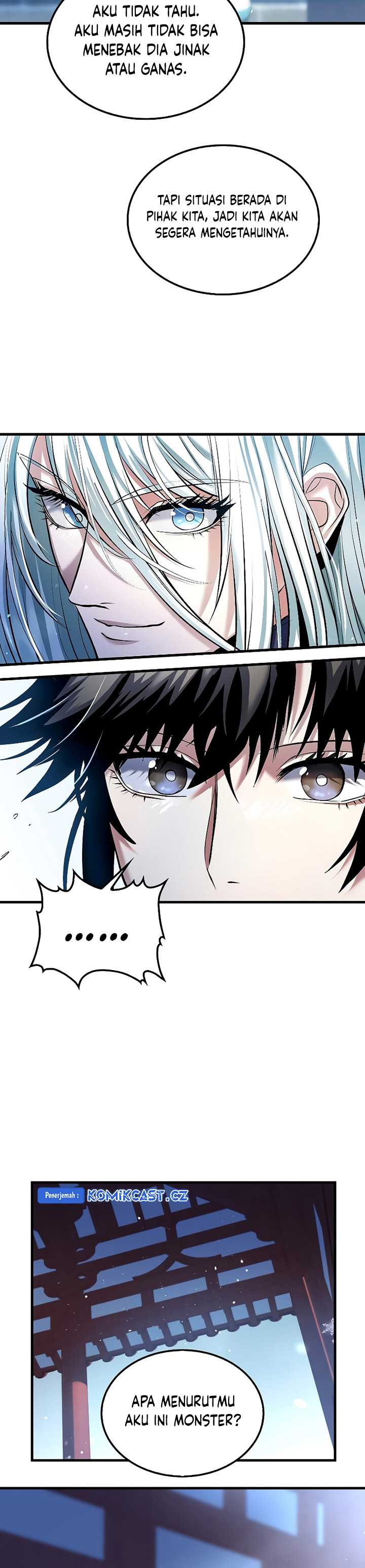 Doctor’s Rebirth Chapter 153 Gambar 13