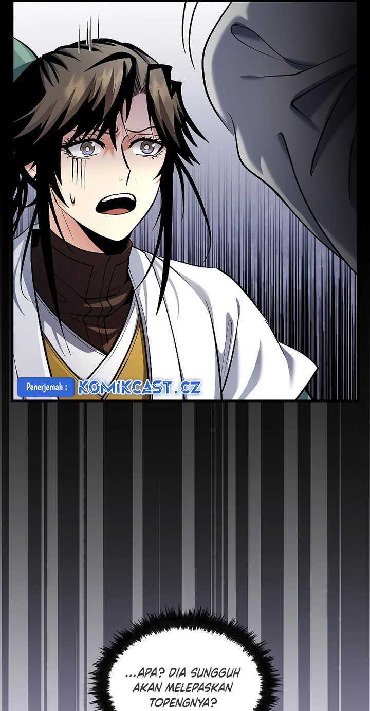 Doctor’s Rebirth Chapter 153 Gambar 38