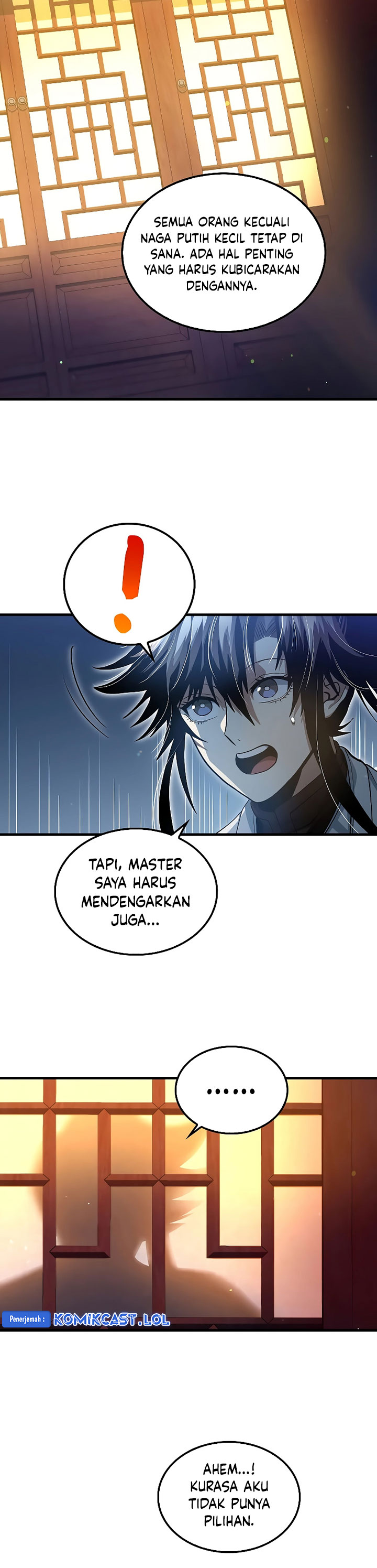 Doctor’s Rebirth Chapter 151 Gambar 13