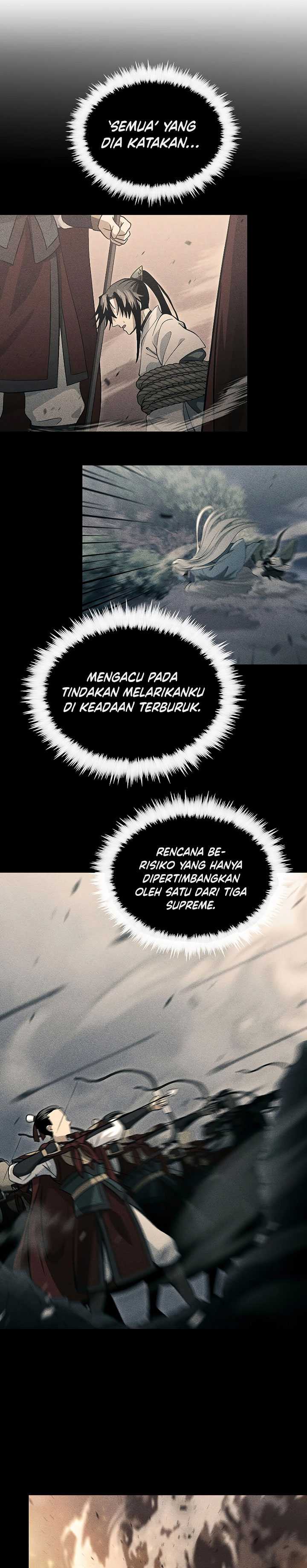 Doctor’s Rebirth Chapter 150 Gambar 23