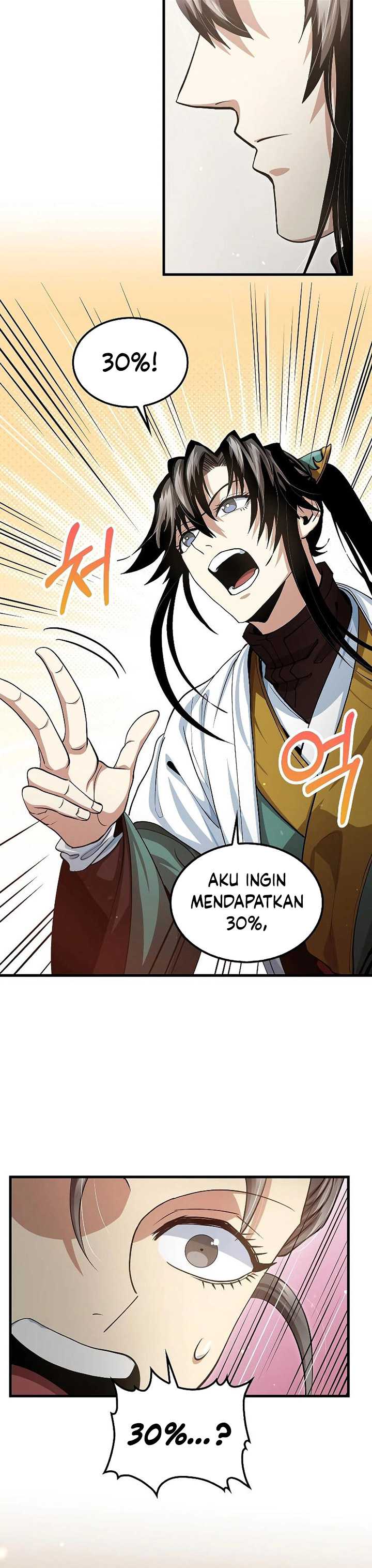 Doctor’s Rebirth Chapter 148 Gambar 24